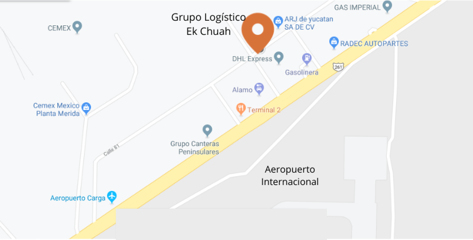 gallery/grupo logístico ek chuah